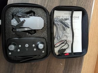 ACTIVA FPV Foldable Drone