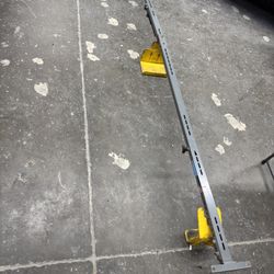 Ladder Rack