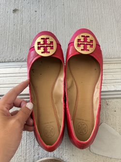 Tory Burch Ballet Flat