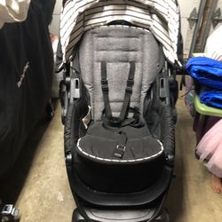 Graco Stroller 