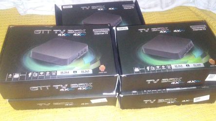 The amazing 1080p Smart Box