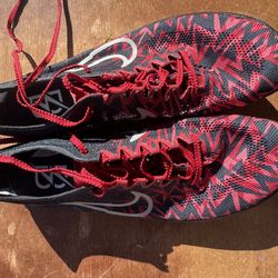 NIKE track Spikes 