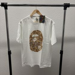 Bape Shirt