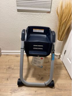 Toddler highchair