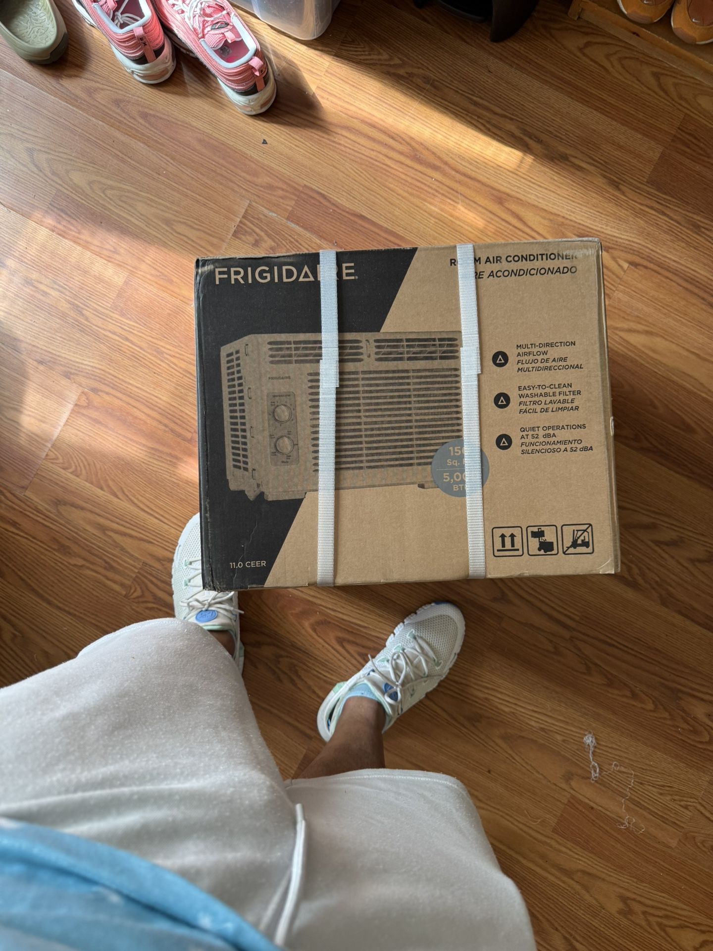 FRIGIDAIRE 