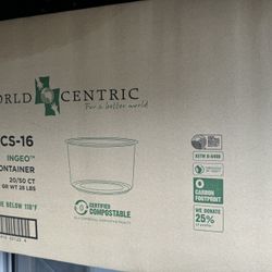 Deli Containers