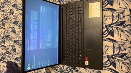 ASUS VIVIBOOK