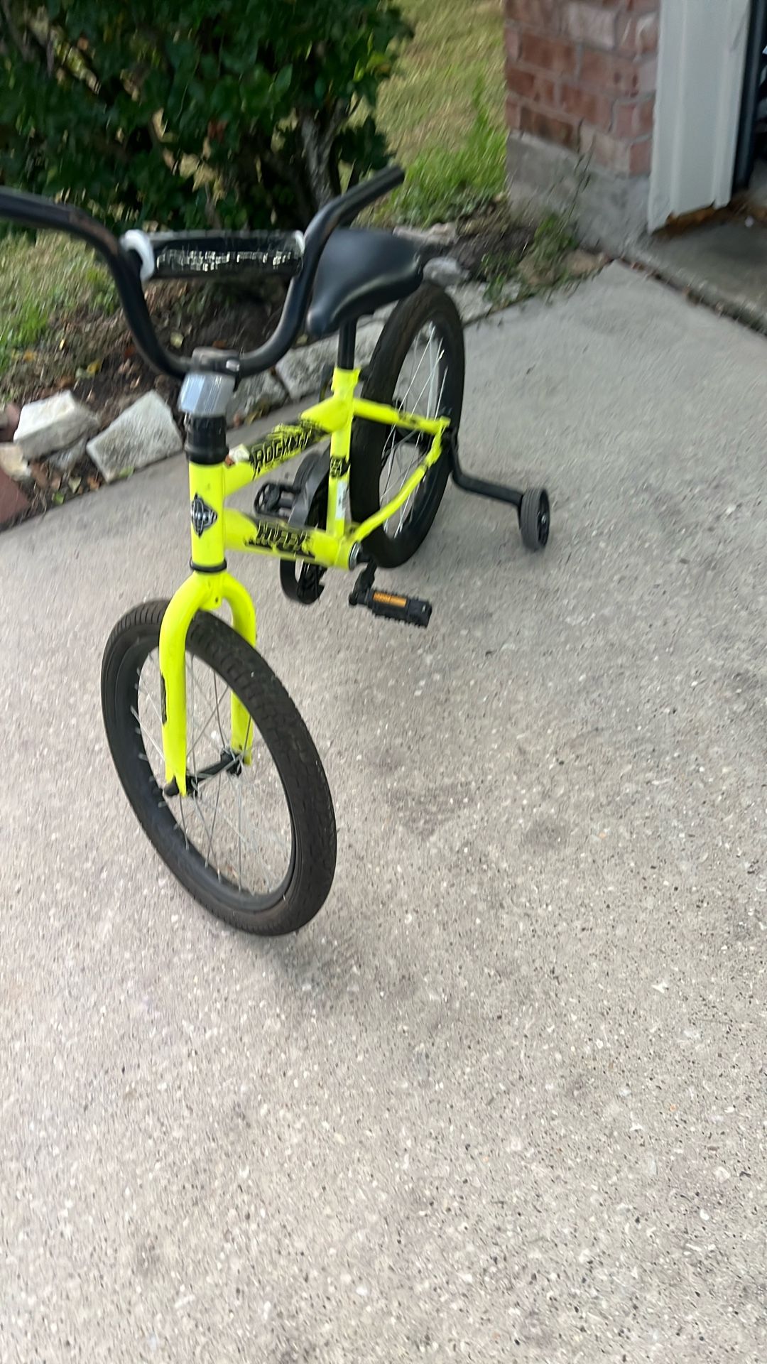 Kids Bike