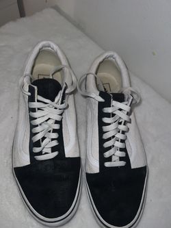 Vans Mens 11