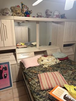 Bedroom Set OBO
