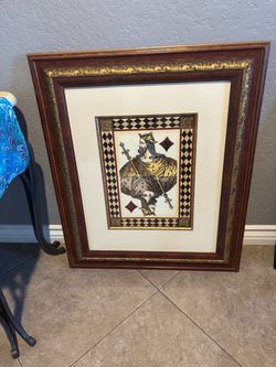 Beautiful wall art Beautiful wall art