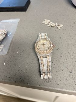 Moissanite AP