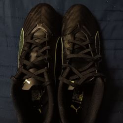 Soccer Cleats 