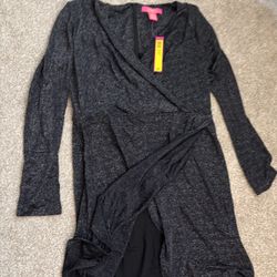 New Dress