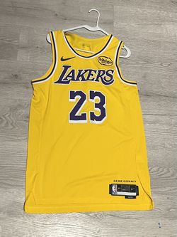 Lakers Jersey Bibigo (James 23)