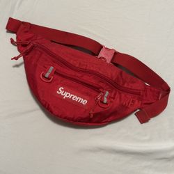 Supreme Waist Bag (SS19)