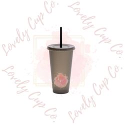 Cold cups