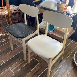 Chairs Mid Century Modern 