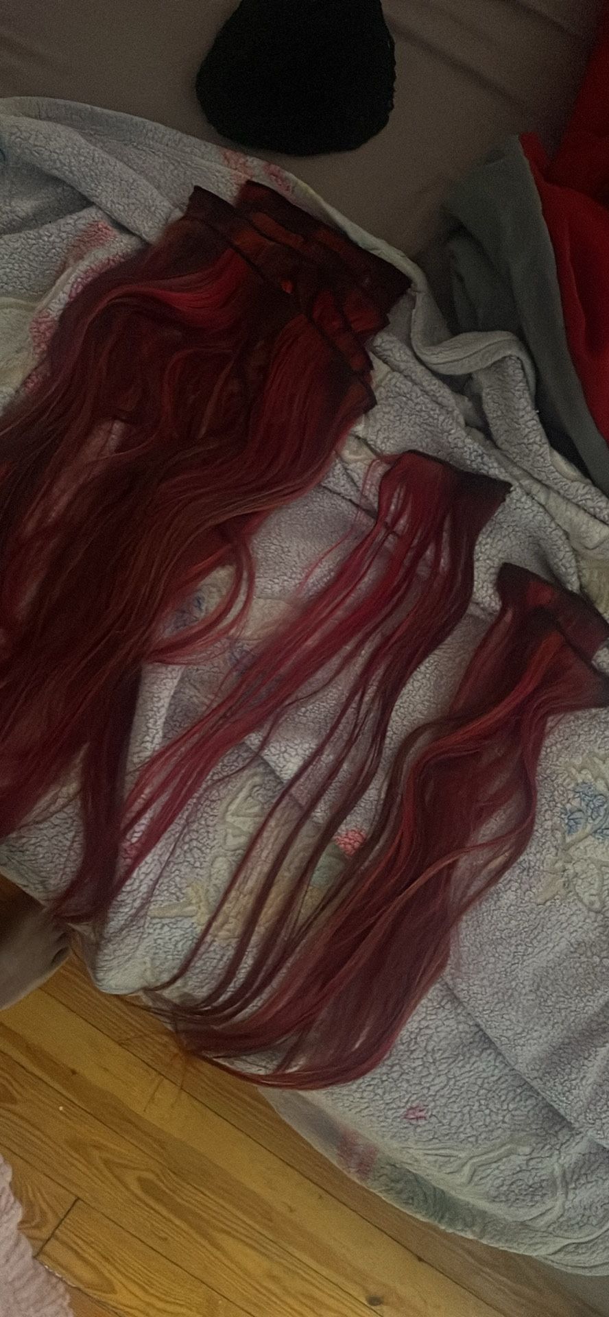 Human Hair Clip Ins