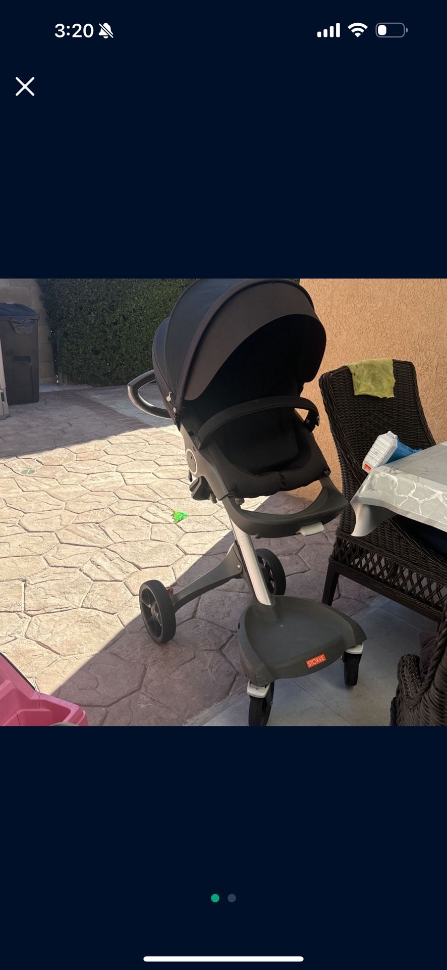 Stroller
