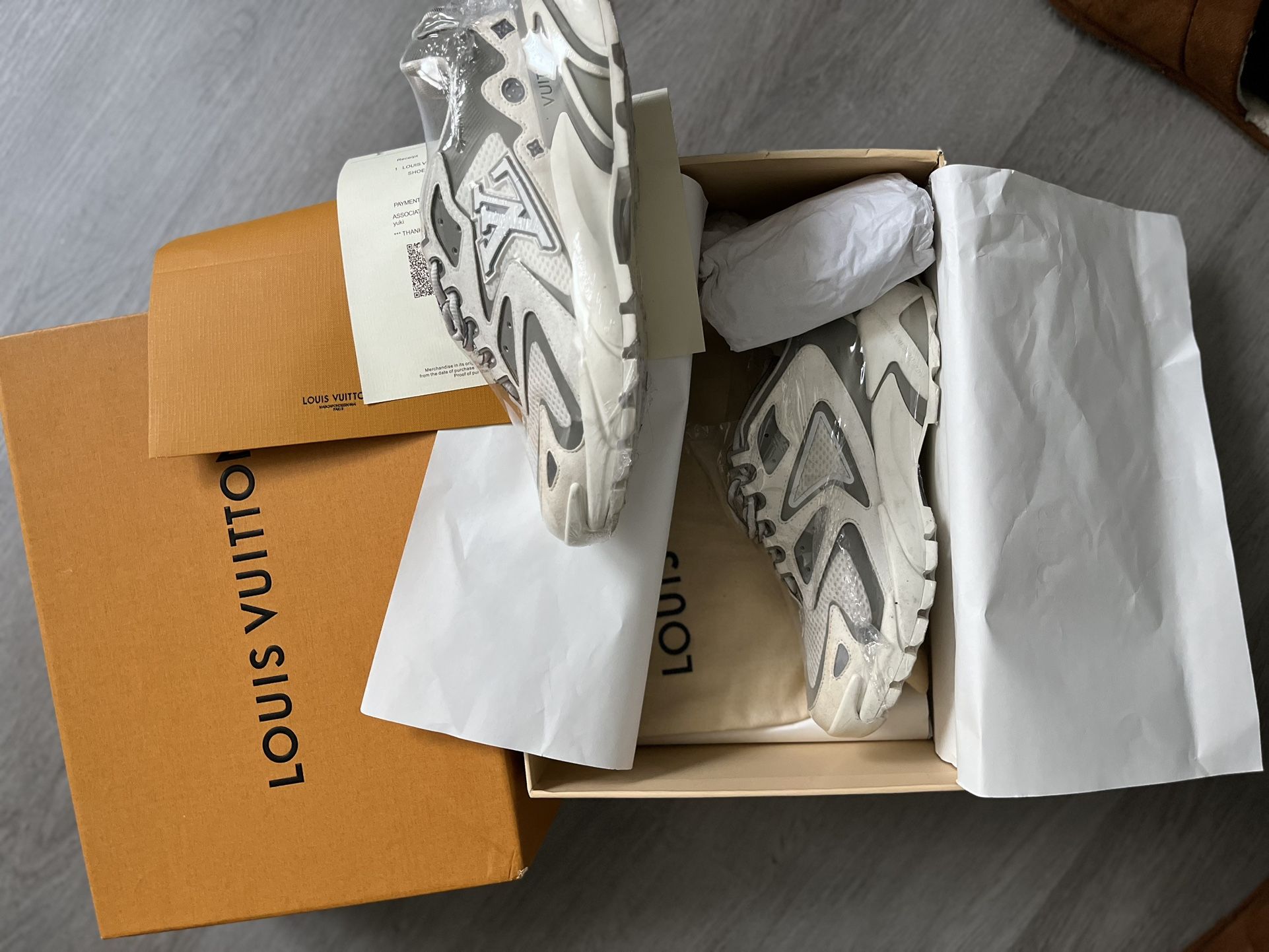 Louis Vuitton