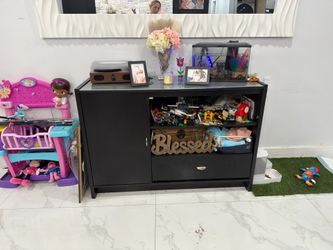 Buffet Table