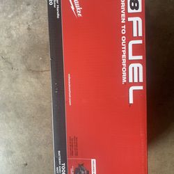 M18 Milwaukee Circular Saw Tool New