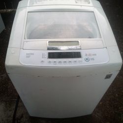 Whirlpool Electric  Top Load Washing Machine 