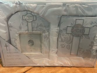 Baptismal Frame