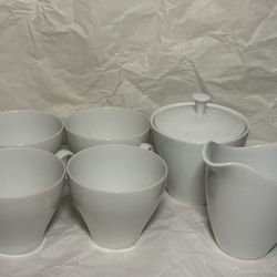 Mikasa Tea Cup Set 