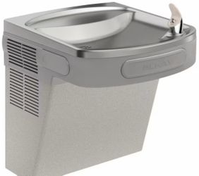 ELKAY used water fountain.
