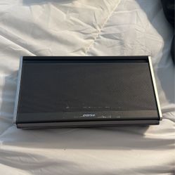 Bose Soundlink Mobile II Speaker