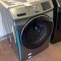 SAMSUNG WASHER today ACT FAST 🌟 CC6FT