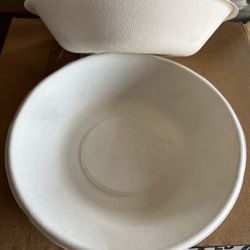 16 oz Sugarcane Bowl