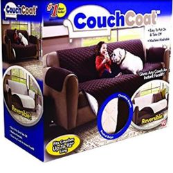 Couch Coat