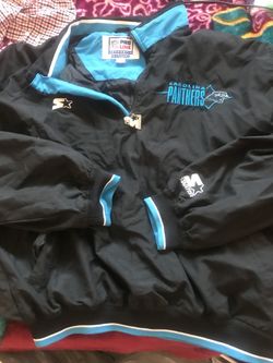 VINTAGE PANTHER WINDBREAKER