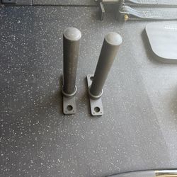 Weight Storage Power Rack 30$ For Both 