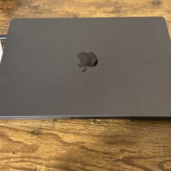 MacBook Pro 14” M3 Pro 18gb 1tb 