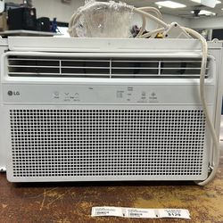 LG 6000 BTU window AC
