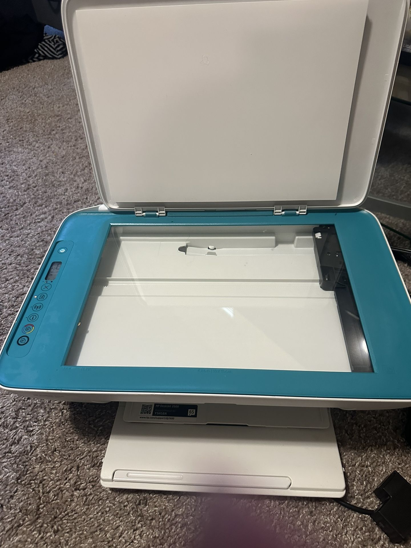 Hp Printer
