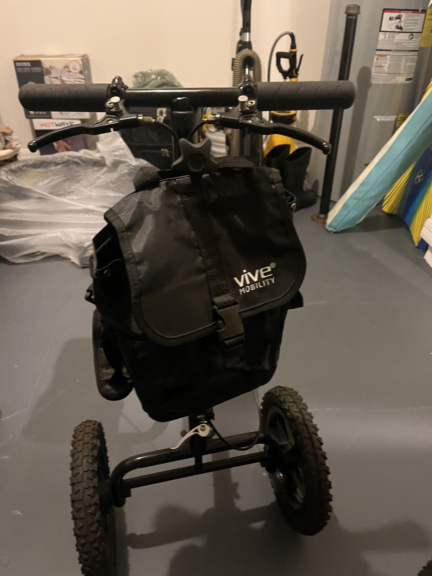 All Terrain Knee Walker