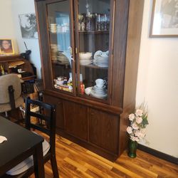 Chins Buffet Cabinet