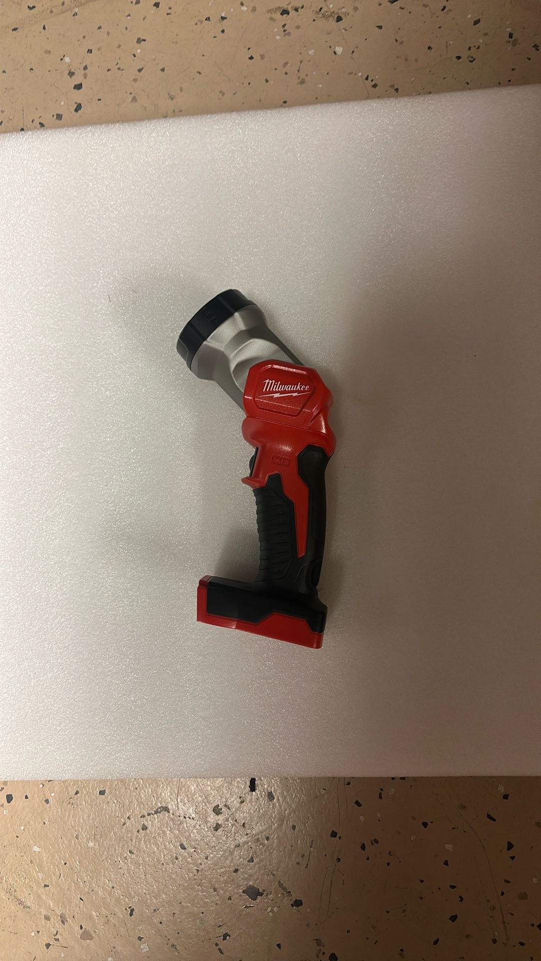 Led Worklight $25 Firm 