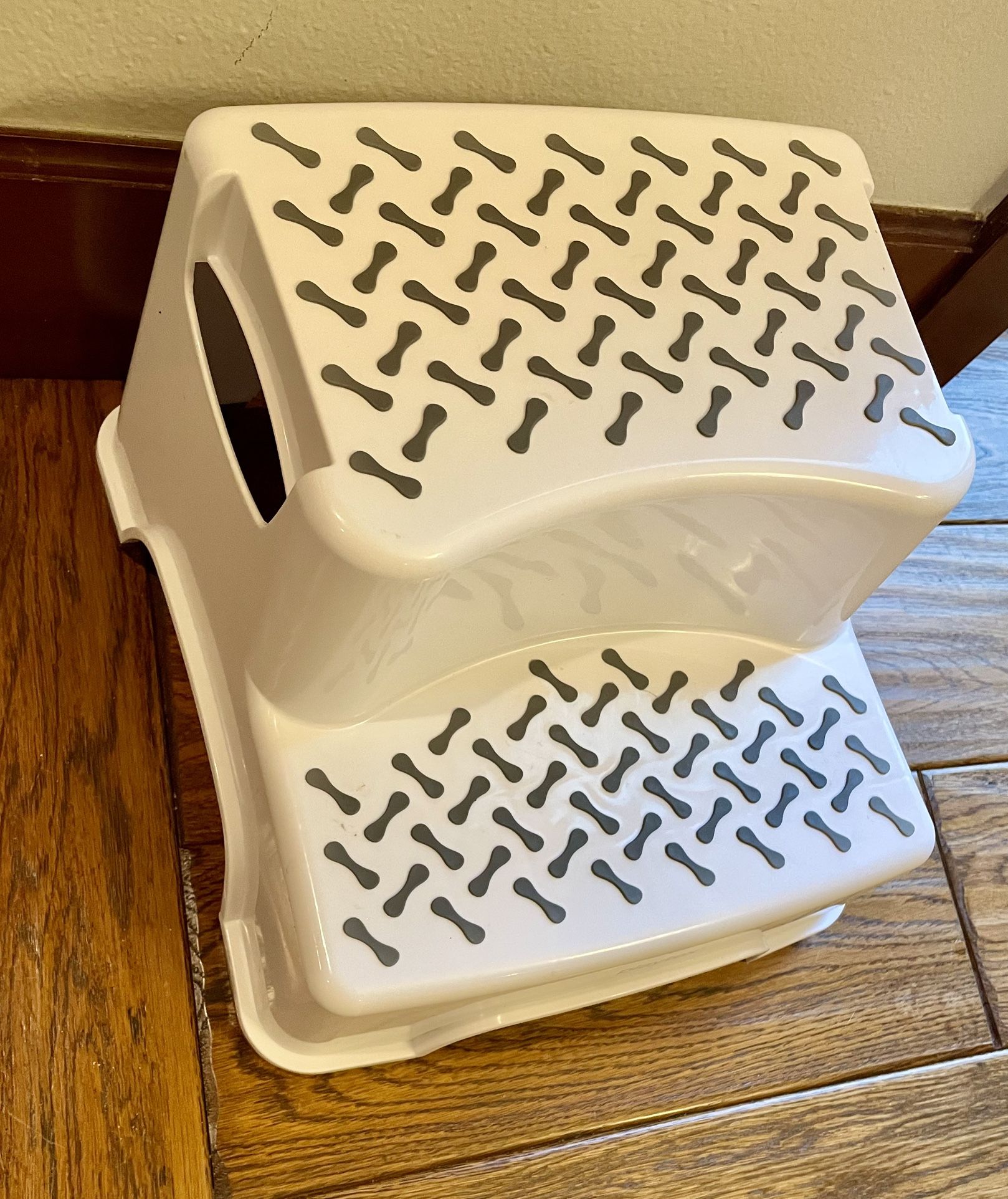Playtex 2 Step Stool - $10