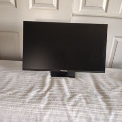 24" Eye Comfort Computer Monitor 