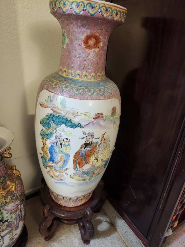 Beautiful Vase
