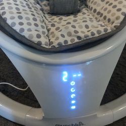 Munchkin Baby Swing