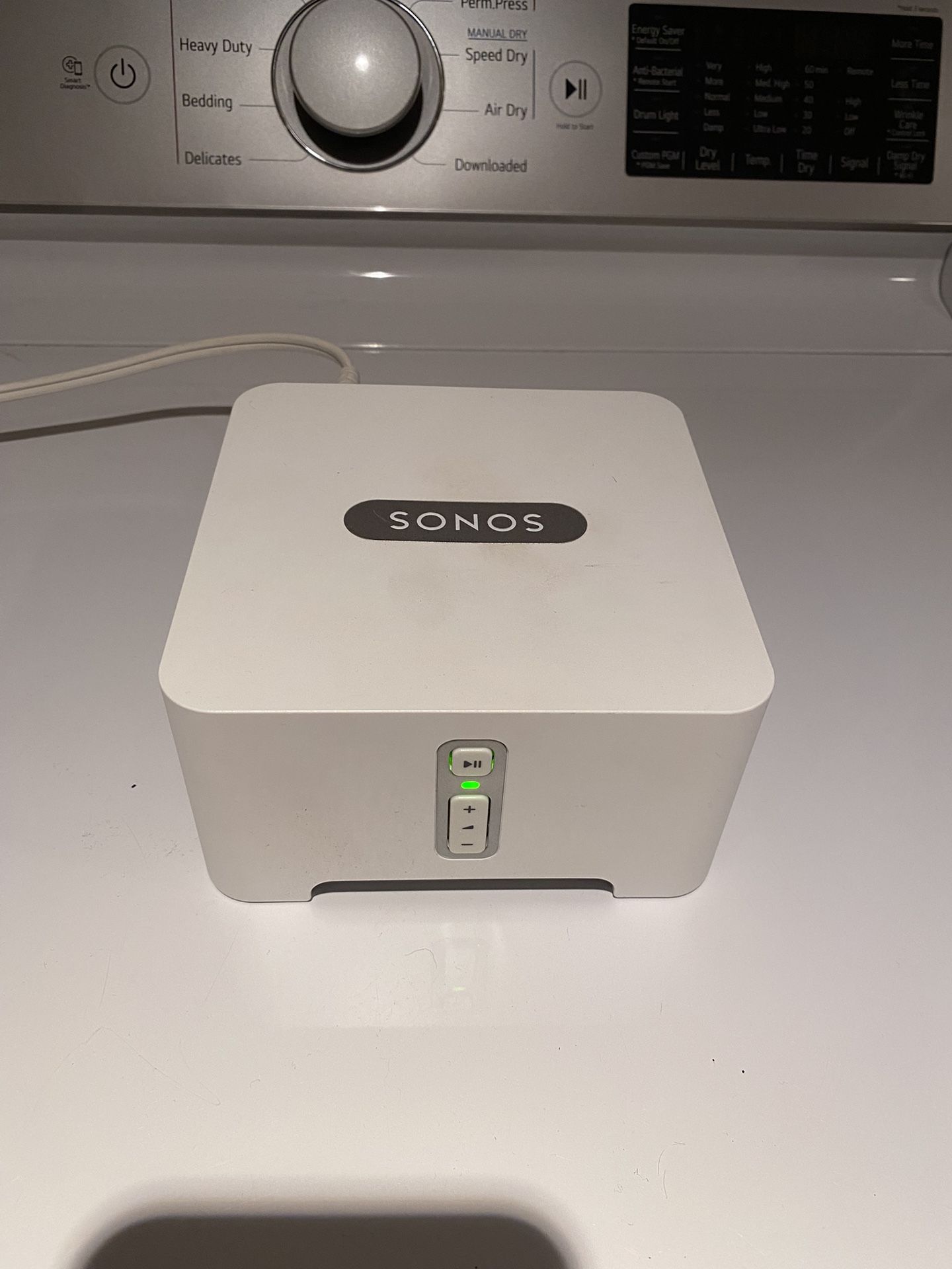 Sonos Connect