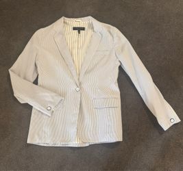 Rag and Bone classic blazer size 4