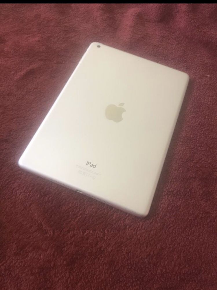 IPad Air Unlocked